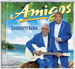 Amigos - Sommerträume